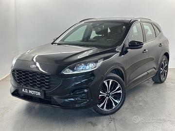 Ford Kuga 2.0 ecoblue ST-Line awd 150cv auto