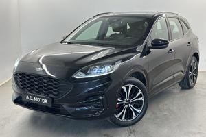 Ford Kuga 2.0 ecoblue ST-Line awd 150cv auto