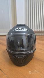 casco HJC xs