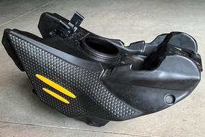 Serbatoio benzina BWW F650GS/Dakar 99-07