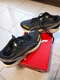 puma run xx nitro wns