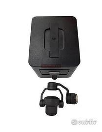 Zenmuse X4s - USATO