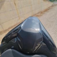 sella monoposto z900