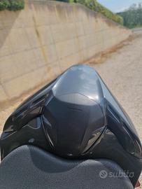 sella monoposto z900