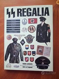MILITARIA : SS REGALIA