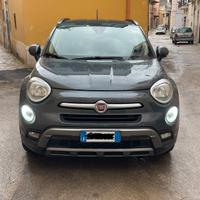 Fiat 500 X