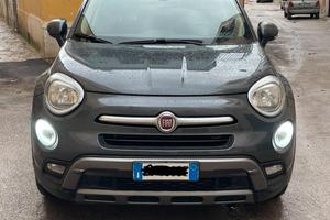 Fiat 500 X