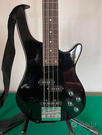 Basso elettrico 4corde