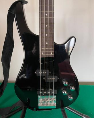 Basso elettrico 4corde