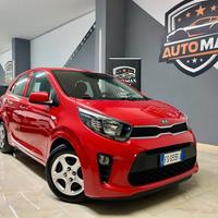 2018 Kia Picanto 1.0 EcoGPL 67cv Cool
