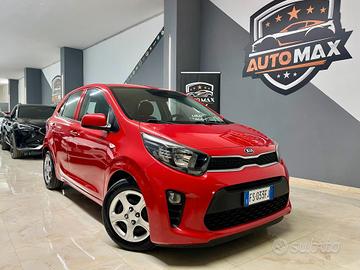 2018 Kia Picanto 1.0 EcoGPL 67cv Cool