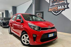 2018 Kia Picanto 1.0 EcoGPL 67cv Cool
