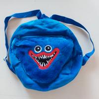 Zainetto Huggy Wuggy