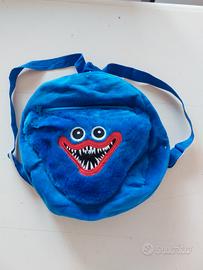 Zainetto Huggy Wuggy