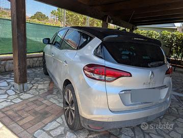 Renault Scenic 2017