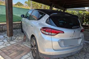 Renault Scenic 2017