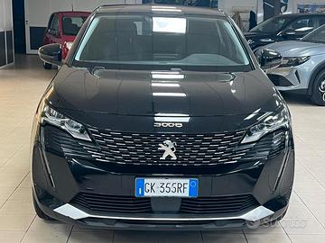 Peugeot 3008 3008 1.5 bluehdi Active Pack s&s 130c