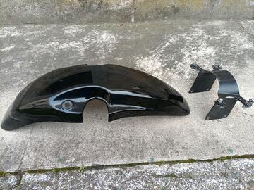 parafango basso anteriore bmw r 80 gs 100 gs 100 r