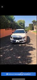 MERCEDES Classe CLA 220 Coupé - 2014