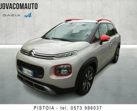 Citroen C3 Aircross 1.5 bluehdi Shine s&s 100cv