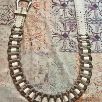 Cintura Nanni misura 90