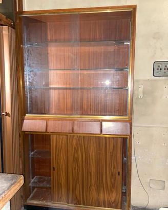 Vetrina vintage