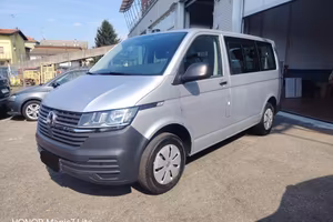 Volkswagen Transporter 2.0 TDI 110CV PC Kombi 9 PO