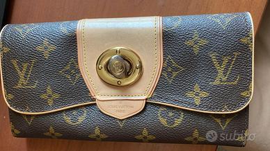 portafoglio Louis Vuitton