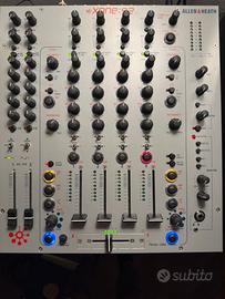 Allen&Heath XONE 92