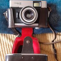 Fotocamera Ferrania 3M 3035