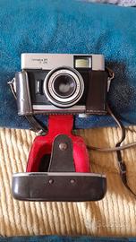 Fotocamera Ferrania 3M 3035