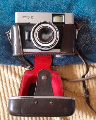 Fotocamera Ferrania 3M 3035