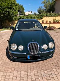 Jaguar s-type (x200) 3.0 V6 24V