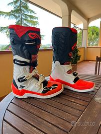 Stivali Alpinestar Tech 5