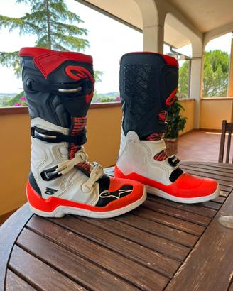 Stivali Alpinestar Tech 5