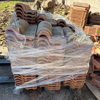 TEGOLA PORTOGHESE ANTICATA NUOVA