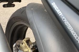 Ducati