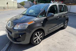Citroen C3 Picasso 1.6 HDi AUTOMATICO