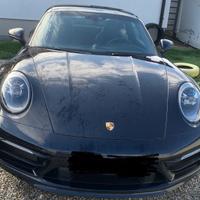 Ricambi Porsche 992 carrera 4s