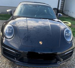 Ricambi Porsche 992 carrera 4s