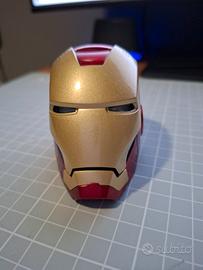 Elmo Iron Man Mark 85 con Luci LED