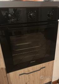 Forno da incasso Candy