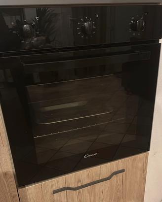 Forno da incasso Candy