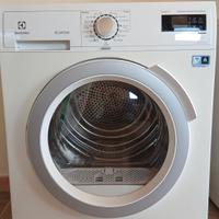 asciugatrice electrolux classe A++ EDH3887GDE