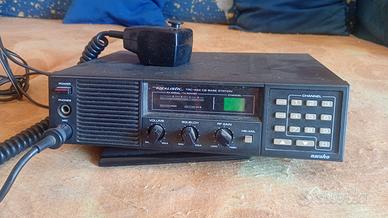 Radio CB Realistic TRC-434 (Navaho)