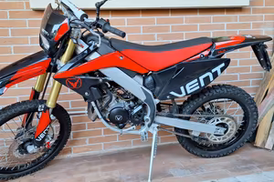 Vent baja 50