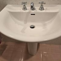 Sanitari bagno
