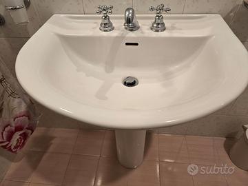 Sanitari bagno