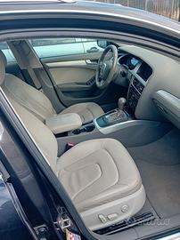 audi a4 1.8turbo benzina rotto catena motore 