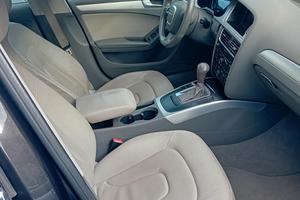 audi a4 1.8turbo benzina rotto catena motore 